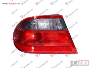 NOVI: delovi  STOP LAMPA SPOLJASNJA (AVANTGARDE) (DEPO) Levo Mercedes e class (w210) 99-02 -dostupno