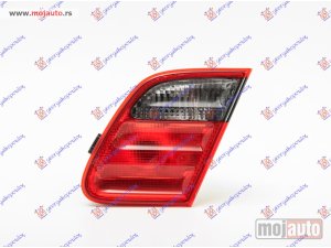 NOVI: delovi  STOP LAMPA UNUTRASNJA (AVANTGARDE) (DEPO) Desno Mercedes e class (w210) 99-02 -dostupno