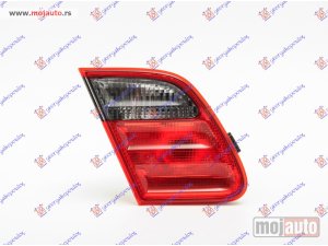 NOVI: delovi  STOP LAMPA UNUTRASNJA (AVANTGARDE) (DEPO) Levo Mercedes e class (w210) 99-02 -dostupno