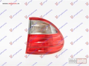 Glavna slika - STOP LAMPA SPOLJASNJA KARAVAN (CLASSIC/ELEGANCE) (ULO) Desno Mercedes e class (w210) 99-02 -dostupno - MojAuto