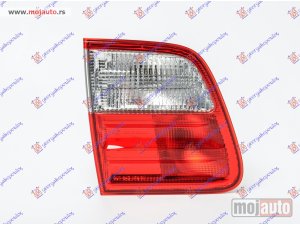 NOVI: delovi  STOP LAMPA UNUTRASNJA KARAVAN (CLASSIC/ELEGANCE) (ULO) Levo Mercedes e class (w210) 99-02 -dostupno