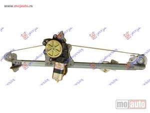 NOVI: delovi  PODIZAC ZADNJEG PROZORA ELEKTRICNI Desno Mercedes e class (w210) 99-02 -dostupno