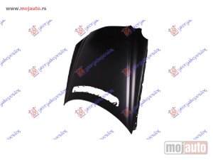 Glavna slika - HAUBA Mercedes e class (w211) 02-09 -dostupno - MojAuto