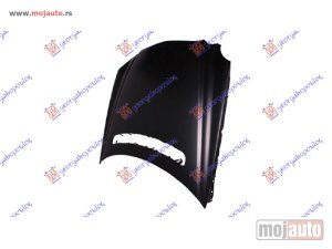 Glavna slika -  HAUBA (ALUMINIJUM) Mercedes e class (w211) 02-09 -dostupno - MojAuto