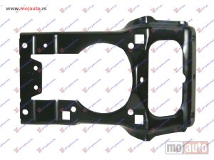 NOVI: delovi  NOSAC HLADNJAKA CENTRALNI Mercedes e class (w211) 02-09 -dostupno