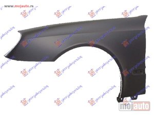 NOVI: delovi  BLATOBRAN Levo Mercedes e class (w211) 02-09 -dostupno