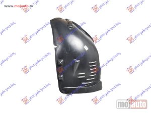 NOVI: delovi  POTKRILO (PREDNJI DEO) PLASTICNO Desno Mercedes e class (w211) 02-09 -nedostupno