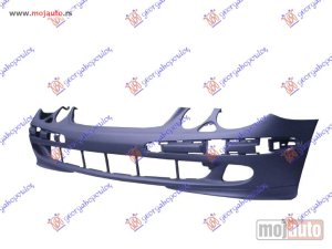 Glavna slika - PREDNJI BRANIK PM -06 (PRSKALICE) (AVANTGARDE) Mercedes e class (w211) 02-09 -nedostupno - MojAuto