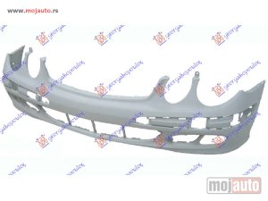 NOVI: delovi  PREDNJI BRANIK -06 (CLASSIC/ELEGANCE) Mercedes e class (w211) 02-09 -dostupno