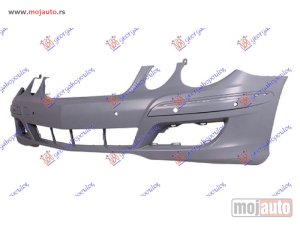 NOVI: delovi  PREDNJI BRANIK PM 06- (PDS SENZORI) (ELEGANCE/AVANTGARDE) Mercedes e class (w211) 02-09 -dostupno