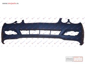 NOVI: delovi  PREDNJI BRANIK 06- (PRSKALICE) (PDS SENZORI) (CLASSIC) Mercedes e class (w211) 02-09 -dostupno