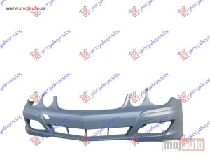 NOVI: delovi  PREDNJI BRANIK 06- (CLASSIC) Mercedes e class (w211) 02-09 -dostupno