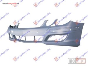 Glavna slika - PREDNJI BRANIK 06- (PRSKALICE) (PDS SENZORI) (ELEGANCE/AVANTGARDE) Mercedes e class (w211) 02-09 -dostupno - MojAuto
