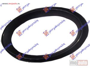 NOVI: delovi  OKVIR MAGLENKE CRNI 06- (CLASSIC/SPORT) Levo Mercedes e class (w211) 02-09 -dostupno