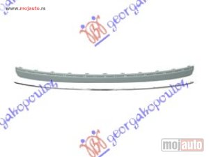 NOVI: delovi  LAJSNA ZADNJEG BRANIKA CENTRALNA (ELEGANCE) -06 Mercedes e class (w211) 02-09 -nedostupno