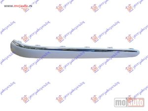 NOVI: delovi  LAJSNA ZADNJEG BRANIKA (ELEGANCE) -06 Desno Mercedes e class (w211) 02-09 -dostupno