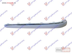 NOVI: delovi  LAJSNA ZADNJEG BRANIKA (ELEGANCE) -06 Levo Mercedes e class (w211) 02-09 -dostupno
