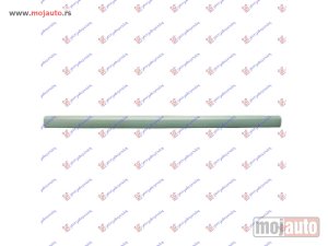 NOVI: delovi  LAJSNA ZADNJEG BRANIKA CENTRALNA (CLASSIC) Mercedes e class (w211) 02-09 -dostupno