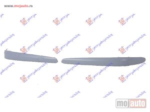 NOVI: delovi  LAJSNA PREDNJEG BRANIKA (CLASSIC) Levo Mercedes e class (w211) 02-09 -dostupno