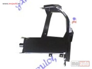 NOVI: delovi  NOSAC PREDNJEG BRANIKA (VELIKI) METALNI Desno Mercedes e class (w211) 02-09 -dostupno