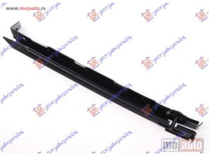 NOVI: delovi  NOSAC PREDNJEG BRANIKA BOCNI METALNI Desno Mercedes e class (w211) 02-09 -nedostupno