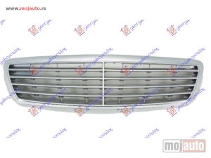 NOVI: delovi  PVC MASKA KOMPLET (CLASSIC/ELEGANCE) -2006 Mercedes e class (w211) 02-09 -dostupno
