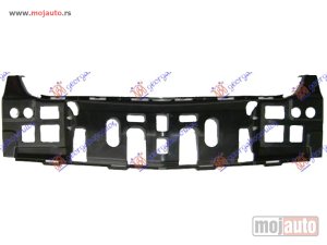 NOVI: delovi  NOSAC PREDNJEG BRANIKA PLASTICNI 2006- Mercedes e class (w211) 02-09 -dostupno