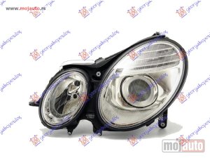 NOVI: delovi  FAR ELEKTRICNI 2006- (DEPO) Levo Mercedes e class (w211) 02-09 -dostupno