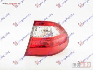 NOVI: delovi  STOP LAMPA SPOLJASNJA KARAVAN -2006 (CLASSIC/ELEGANCE) (DEPO) Desno Mercedes e class (w211) 02-09 -dostupno
