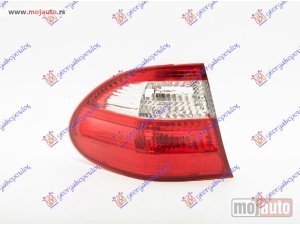 NOVI: delovi  STOP LAMPA SPOLJASNJA KARAVAN -2006 (CLASSIC/ELEGANCE) (DEPO) Levo Mercedes e class (w211) 02-09 -dostupno
