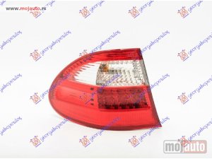 NOVI: delovi  STOP LAMPA SPOLJASNJA KARAVAN -2006 (AVANTGARDE) (DEPO) Levo Mercedes e class (w211) 02-09 -dostupno