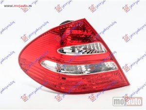 NOVI: delovi  STOP LAMPA -2006 (CLASSIC/ELEGANCE) (DEPO) Levo Mercedes e class (w211) 02-09 -nedostupno