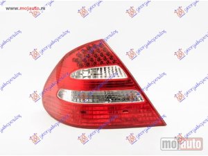 NOVI: delovi  STOP LAMPA (LED) -2006 (AVANTGARDE) (DEPO) Levo Mercedes e class (w211) 02-09 -nedostupno