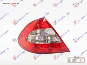 NOVI: delovi  STOP LAMPA 2006- (CLASSIC/ELEGANCE) (DEPO) Levo Mercedes e class (w211) 02-09 -dostupno