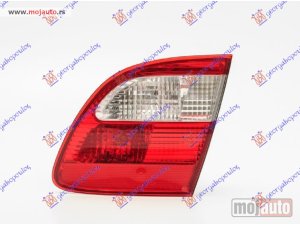 NOVI: delovi  STOP LAMPA UNUTRASNJA KARAVAN -06 (ULO) Desno Mercedes e class (w211) 02-09 -dostupno