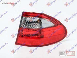 NOVI: delovi  STOP LAMPA UNUTRASNJA KARAVAN 06- (ULO) Desno Mercedes e class (w211) 02-09 -dostupno