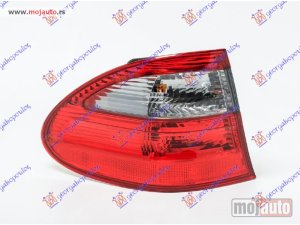 NOVI: delovi  STOP LAMPA UNUTRASNJA KARAVAN 06- (ULO) Levo Mercedes e class (w211) 02-09 -dostupno