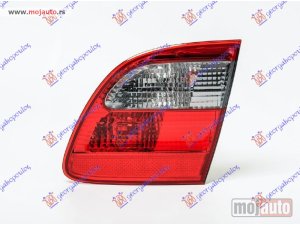 NOVI: delovi  STOP LAMPA UNUTRASNJA KARAVAN 06- Desno Mercedes e class (w211) 02-09 -dostupno