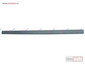 NOVI: delovi  LAJSNA PREDNJIH VRATA PM Desno Mercedes e class (w211) 02-09 -dostupno