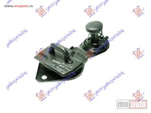 NOVI: delovi  BRAVA HAUBE GORNJA (L=D) Mercedes e class (w211) 02-09 -dostupno