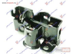 Glavna slika - BRAVA HAUBE NA VEZNOM LIMU BOCNA (L=D) Mercedes e class (w211) 02-09 -dostupno - MojAuto