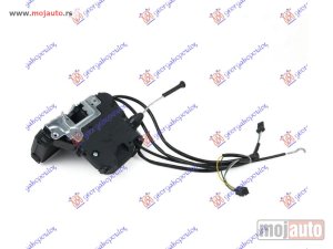 Glavna slika -  BRAVA PREDNJIH VRATA ELEKTRICNA (8+3 KABLA) Levo Mercedes e class (w211) 02-09 -dostupno - MojAuto