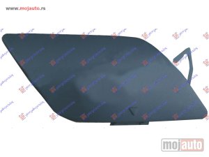 NOVI: delovi  POKLOPAC KUKE PREDNJEG BRANIKA 06- Mercedes e class (w211) 02-09 -dostupno