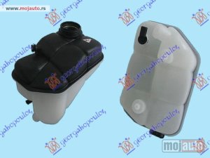 NOVI: delovi  POSUDA ZA ANTIFRIZ Mercedes e class (w211) 02-09 -dostupno