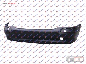 NOVI: delovi  ZADNJI BRANIK -02 Nissan almera (n16) l/b 00-06 -nedostupno
