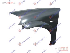 Glavna slika - BLATOBRAN 06- Levo Citroen c3 02-10 -dostupno - MojAuto