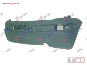 NOVI: delovi  ZADNJI BRANIK PM Citroen c3 02-10 -dostupno