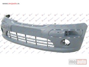 NOVI: delovi  PREDNJI BRANIK PM (SA MAGLENKAMA) -05 (A KVALITET) Citroen c3 02-10 -dostupno