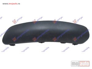 NOVI: delovi  LAJSNA PREDNJEG BRANIKA CRNA 05- Desno Citroen c3 02-10 -dostupno