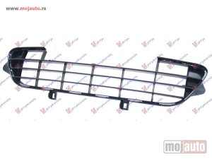 NOVI: delovi  CENTRALNA RESETKA DONJA 05- Citroen c3 02-10 -nedostupno
